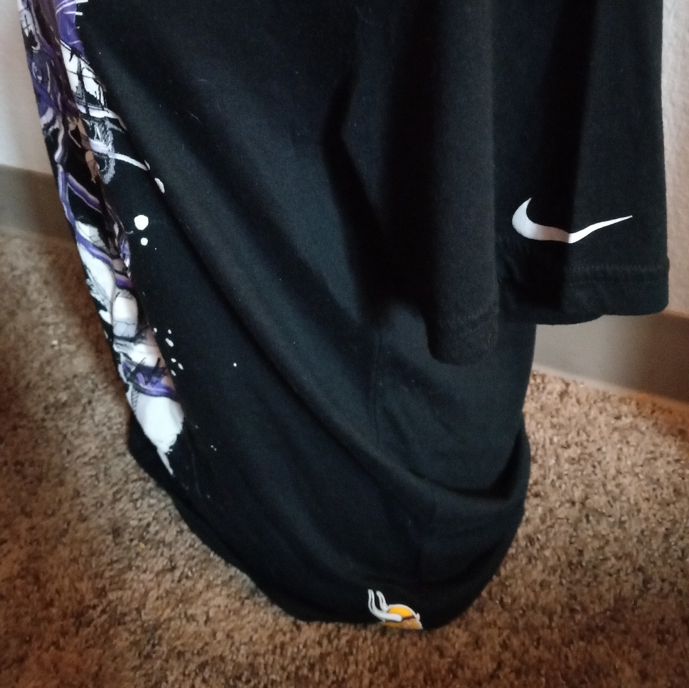 Vikings Nike graphic tee - Picture 3 of 4
